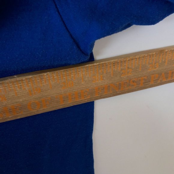 80s Vintage Jerzees By Russell National Scout Jamboree T Shirt USA 1985 Medium M - Picture 10 of 16